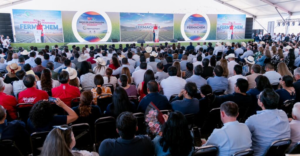 La región Lagunera tendrá nuevas oportunidades de empleo y desarrollo con la planta de fertilizantes Fermachem (4)