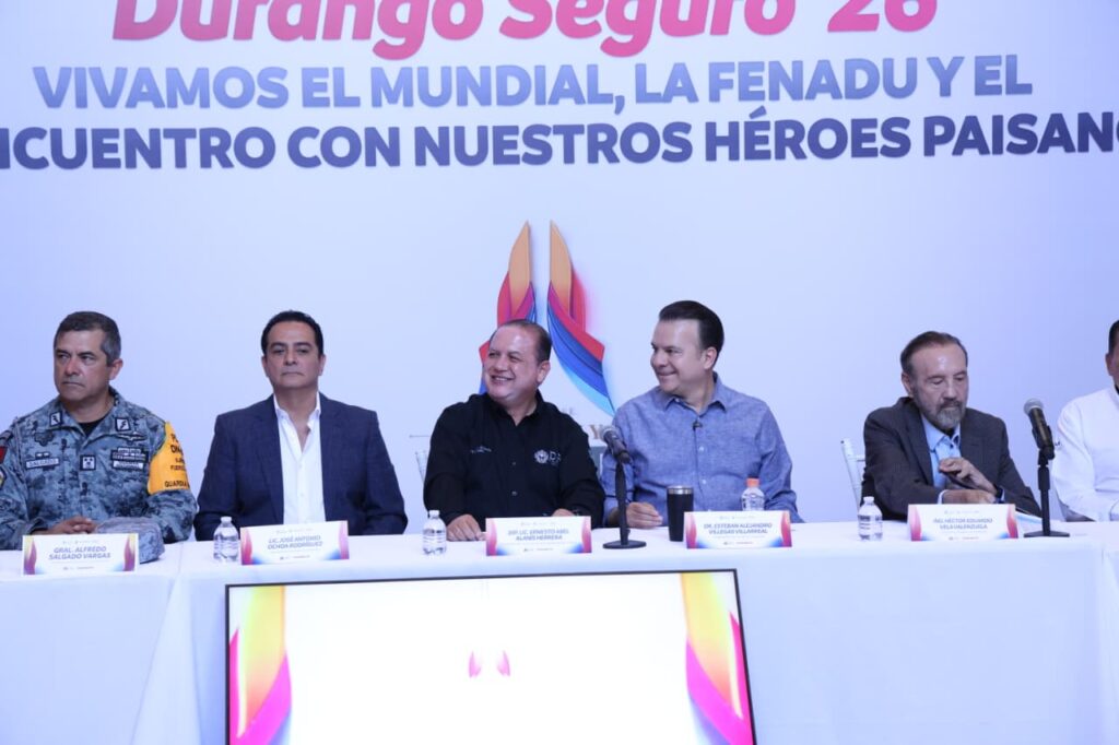 MIGRANTES ALANIS