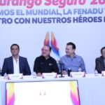 MIGRANTES ALANIS