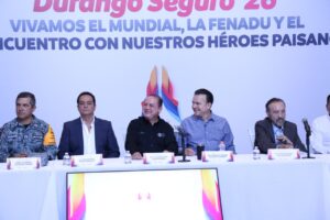MIGRANTES ALANIS