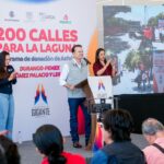 Más de 200 calles renovadas para La Laguna; la gente las pidió y el Gobierno del Estado respondió (1)