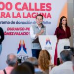 Más de 200 calles renovadas para La Laguna; la gente las pidió y el Gobierno del Estado respondió (3)