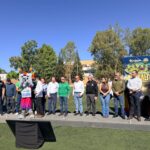 Más de mil estudiantes de telesecundaria de todo Durango compiten y fortalecen la convivencia en el Mundialito Estatal 2026 (1)