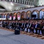 Más de mil millones de pesos en infraestructura, inversiones y empleos construyen la Visión Durango 2050 con el trabajo en equipo del Gobierno del Estado y el Municipio (1)
