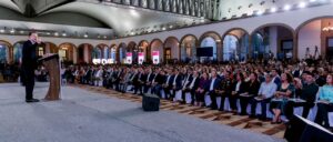 Más de mil millones de pesos en infraestructura, inversiones y empleos construyen la Visión Durango 2050 con el trabajo en equipo del Gobierno del Estado y el Municipio (1)