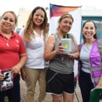 Mujeres reciben capacitación, herramientas y servicios gratuitos para prevenir accidentes domésticos (3)