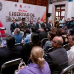 Periodistas y comunicadores mantienen viva la memoria colectiva de Durango y contribuyen al derecho de la sociedad a estar informada (6)