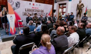 Periodistas y comunicadores mantienen viva la memoria colectiva de Durango y contribuyen al derecho de la sociedad a estar informada (6)