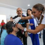Recuperan la vista más de 200 duranguenses gracias a la primera campaña de cataratas del año en los nuevos quirófanos de Cirugía Extramuros del DIF Estatal (1)