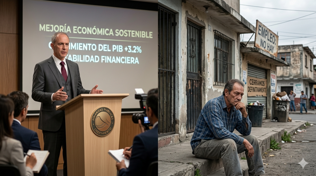 Sueño guajiro Optimismo de Hacienda revela que en 4T anteponen demagogia a realidad 1