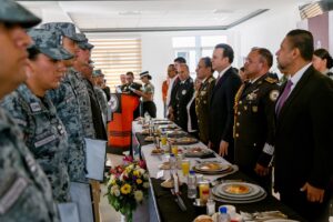 Trabajo conjunto para mantener la paz en dgo (2)