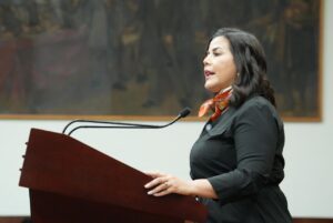 Vero González