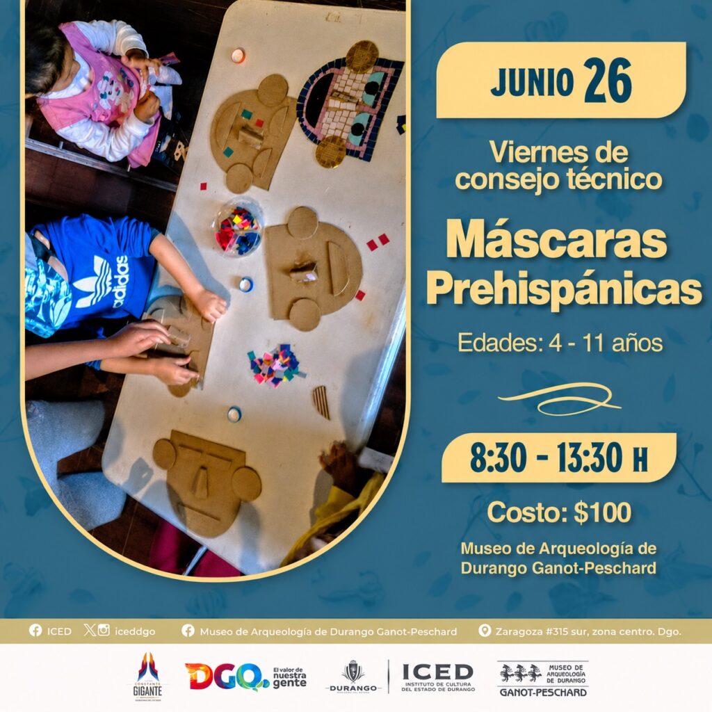 Viernes de consejo técnico 4