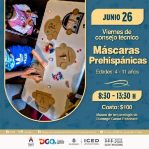 Viernes de consejo técnico 4