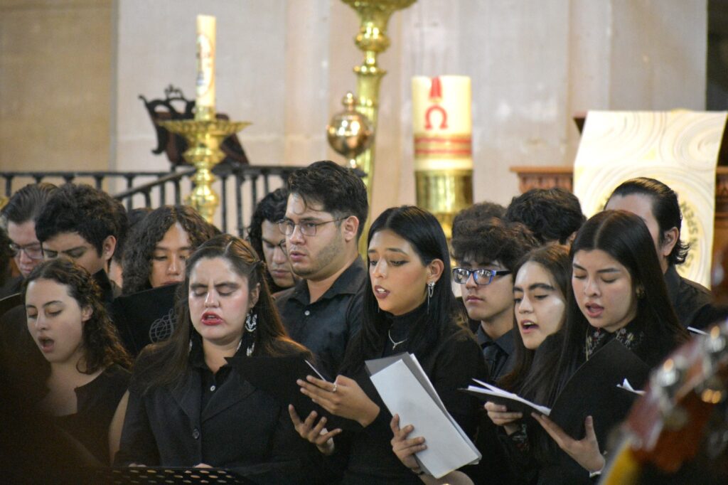 concierto temp art