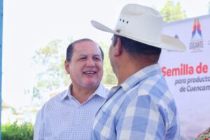 ALANÍS CAMPO PM