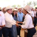 Se suma Congreso a la Subasta Ganadera en favor de la Casa Hogar del DIF