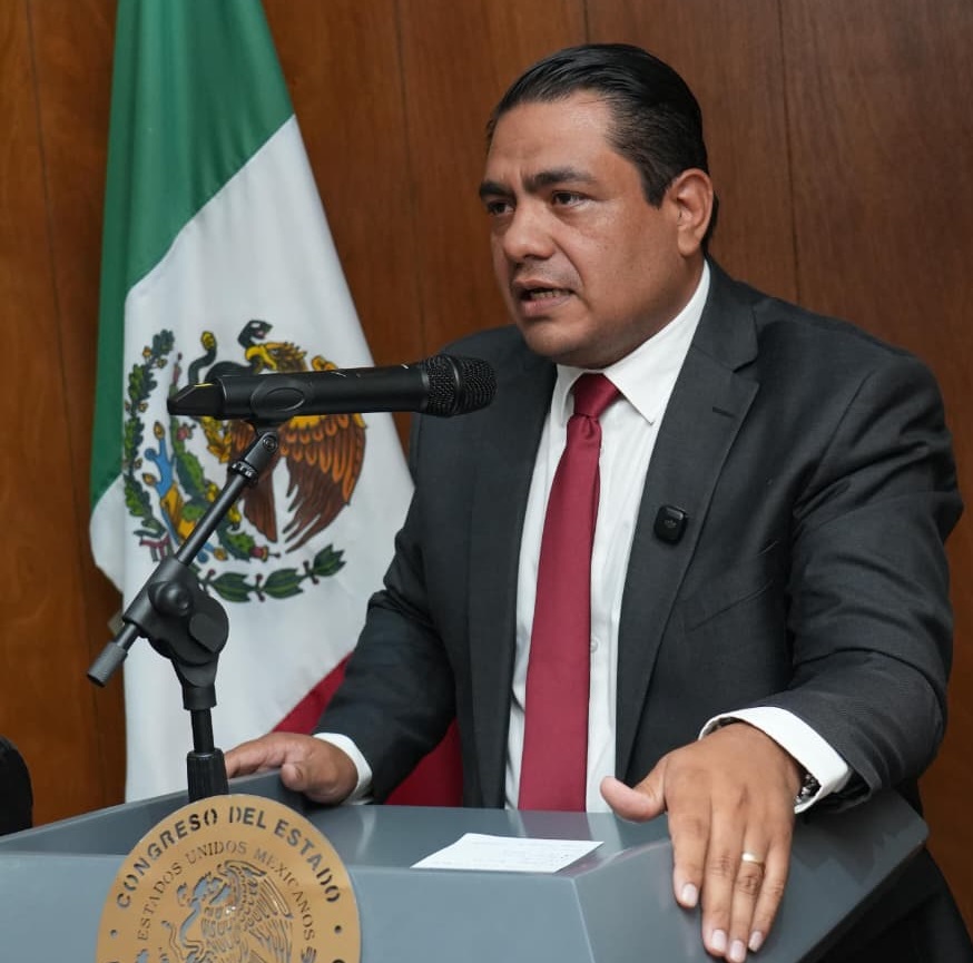Alejandro Mata