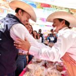 Comerciantes reportan buenas ventas y buena respuesta del público en La Villista 2026 (5)