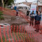 Con el Colector Pluvial Jalisco, dejarán de inundarse el Centro de Salud No. 2 y colonias aledañas (4)