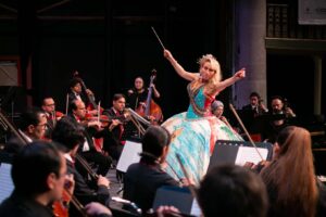 Concierto de Verano con la Orquesta Sinfónica Cesaretti 3