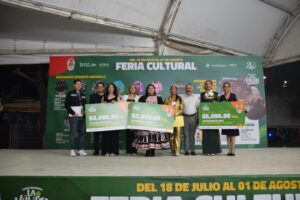 Concurso canto 9