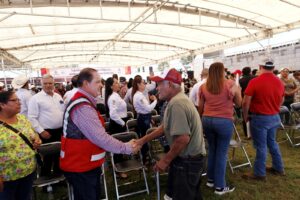 Congreso respaldará presupuesto para dar más resultados a Durango Ernesto Alanís2