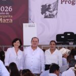 Coordinación de los tres niveles de gobierno fortalece bienestar de las familias Ernesto Alanís (2)