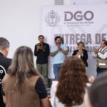 Cumple Congreso con sus trabajadores Ernesto Alanís (1)