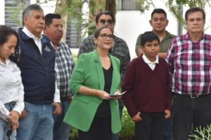 DURANGO SIEMBRA FUTURO EN LAS ESCUELAS CON EL PROGRAMA PLANTANDO CONCIENCIA (6)