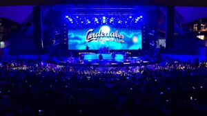 “Duelo de Acordeones” llena la Velaria y conquista a los duranguenses en La Villista 2026 (5)