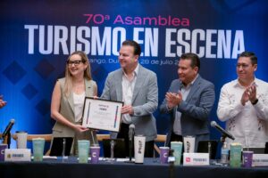 Durango consolida su liderazgo turístico y cinematográfico; destacan su hospitalidad y potencial (4)