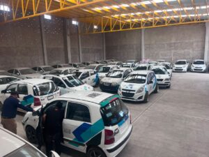 Durango mantiene cero tolerancia contra los taxis piratas (5)