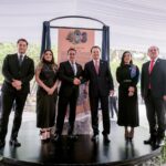 En el 463 aniversario de la ciudad, la unidad hará posible que Durango se convierta en uno de los grandes estados de México Gobernador Esteban Villegas (3)