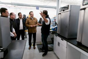Exportaciones de Durango crecen 9.1% en el primer trimestre de 2026, reporta el INEGI (3)