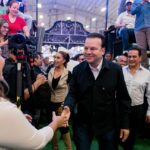 Familias destacan ambiente, seguridad y acceso gratuito en la Feria Villista 2026; aseguran que cada año está mejor (6)