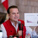 Gobierno Federal confirma a Durango como el segundo estado con menos homicidios dolosos durante la primera mitad de 2026
