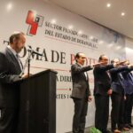 Gobierno y sector empresarial consolidan alianza por el desarrollo de Durango; Héctor Vela destaca que la gobernabilidad da certeza a la inversión 1