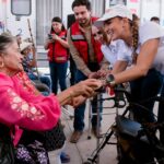 La Ruta de la Salud llega a Simón Bolívar; Marisol Rosso anuncia que estará también en la Región del Cañón (4)