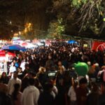 La Villista 2026 atrae a miles de visitantes y beneficia a comerciantes y emprendedores