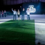 La Villista 2026 enciende la fiesta de Durango con nuevos atractivos y grandes espectáculos en el 20 aniversario del recinto ferial (17)