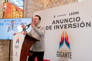 La economía de Durango mejora en el primer trimestre de 2026, de acuerdo con cifras del INEGI (2)