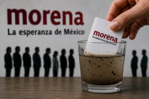 La ‘pureza’ de Morena