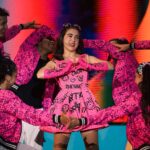 Lara Campos conquista a las familias duranguenses con una gran fiesta infantil en La Villista 2026 (1)