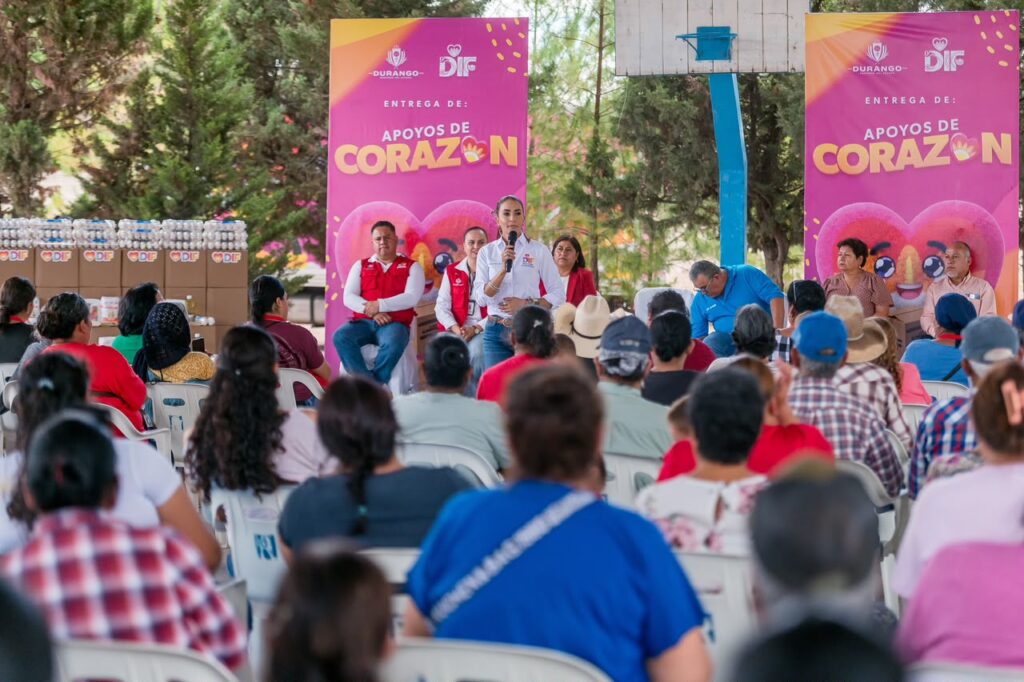 Lleva Marisol Rosso apoyo alimentario y fortalecimiento para comedor escolar de Santa Clara (3)