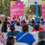 Lleva Marisol Rosso apoyo alimentario y fortalecimiento para comedor escolar de Santa Clara (3)