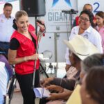 Más de 14 servicios médicos gratuitos y el Museo Bebeleche llegan a San Juan de Guadalupe (3)