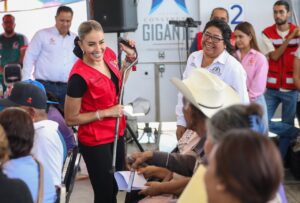 Más de 14 servicios médicos gratuitos y el Museo Bebeleche llegan a San Juan de Guadalupe (3)