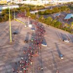Más de mil corredores hacen del Medio Maratón Villista 2026 una gran fiesta deportiva en Durango (10)