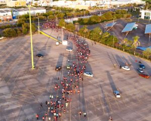 Más de mil corredores hacen del Medio Maratón Villista 2026 una gran fiesta deportiva en Durango (10)